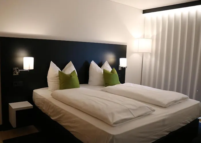 Nu Hotel By Wmm Hotels