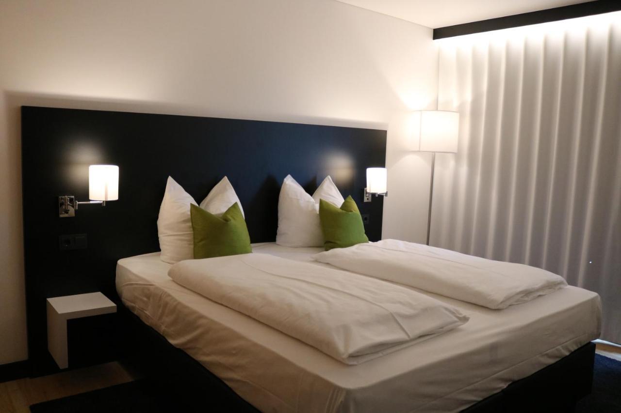 Hotel Nu By Wmm Neu-Ulm