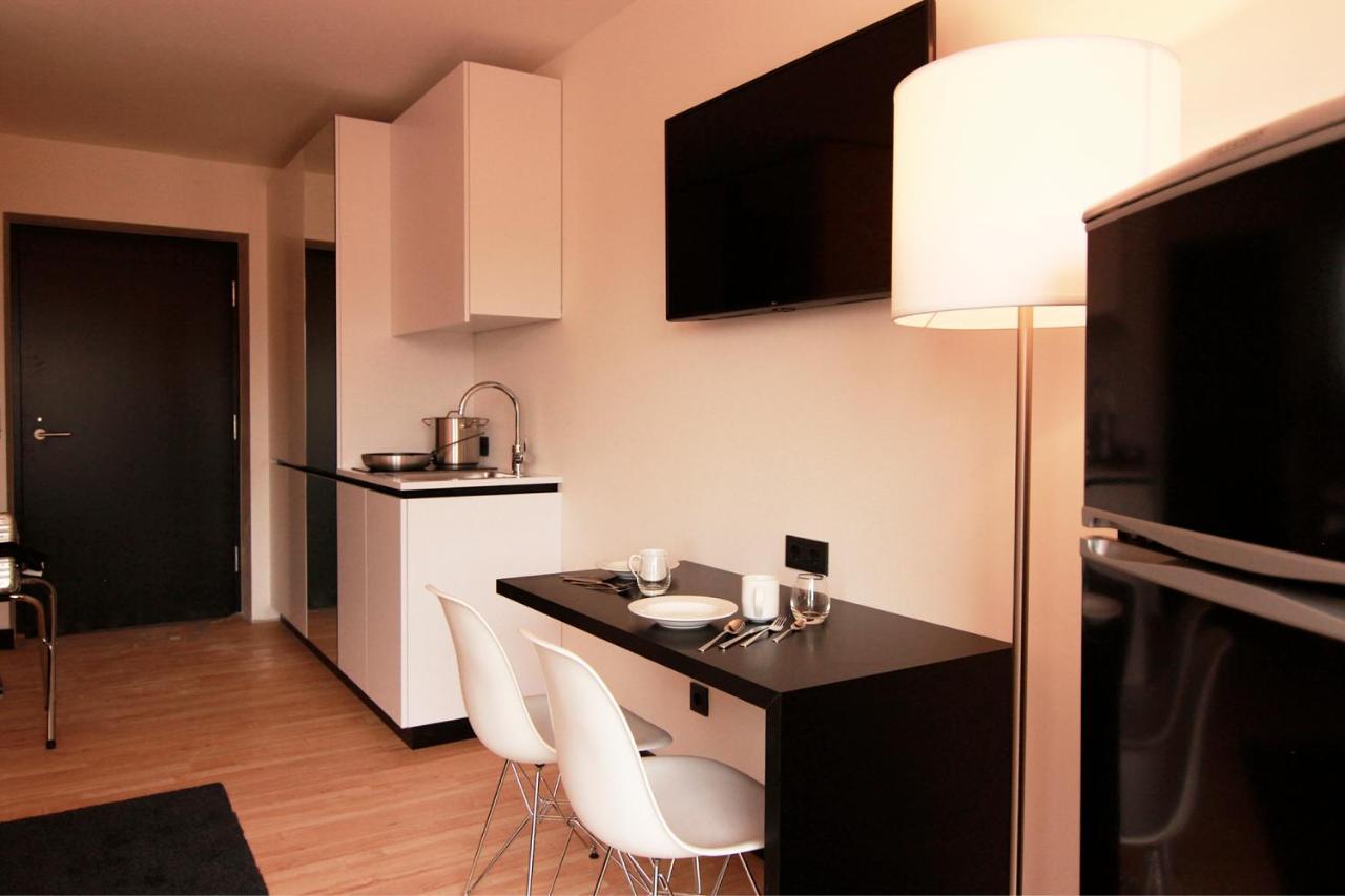 Hotel Nu By Wmm