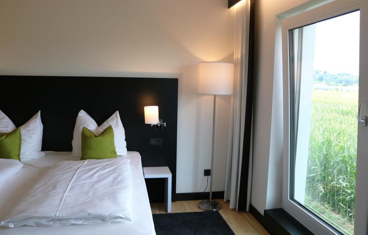 Hotel Nu By Wmm Neu-Ulm